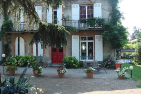  Villa du Canal  Тулуза